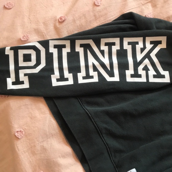 PINK sweatshirt - Picture 2 of 3